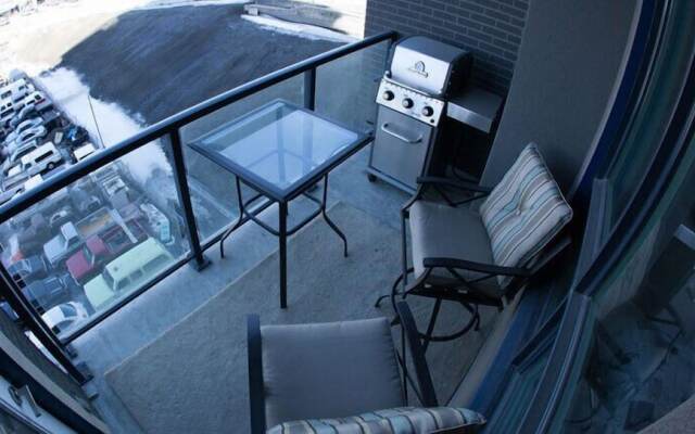 Corporate Suites Calgary