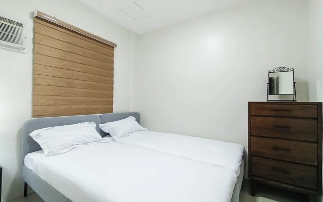 Manzil Anilao B&B Superior Bedroom U3