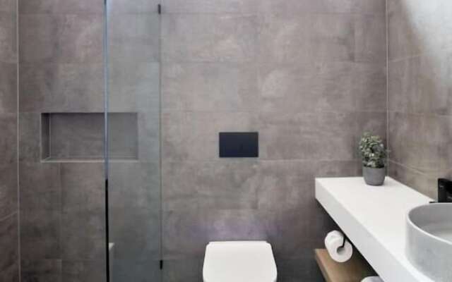 Accommodation at Curlewis