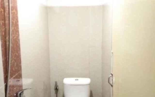 The Teti Residence