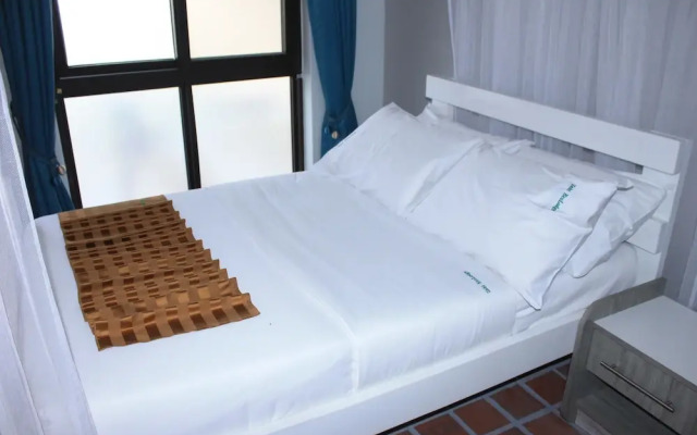 Zebi Ecolodge
