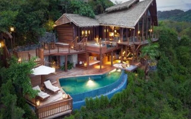 Six Senses Yao Noi