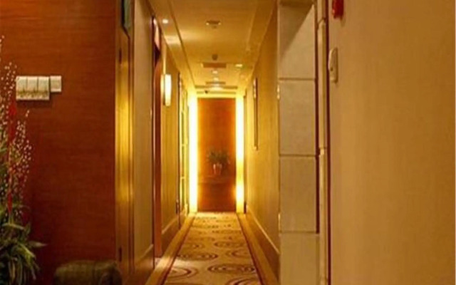 Ambassador Hotel - Shanghai