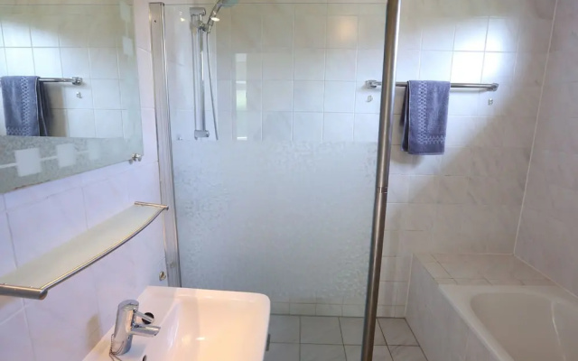 Tidy Holiday Home With Wifi, Located Near the Emslandermeer
