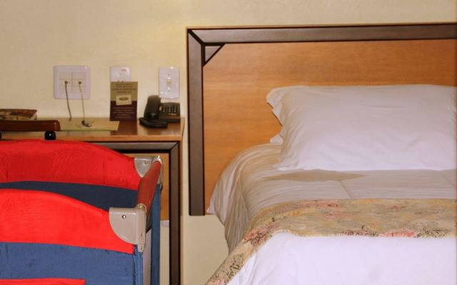 Hotel Bangalôs da Serra