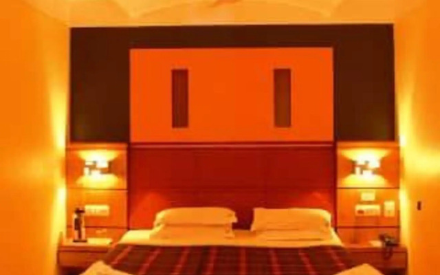 Hotel Chentoor