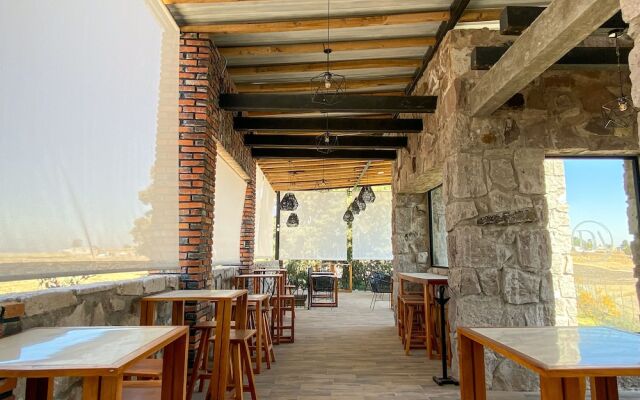 Dos Aguas Hotel Boutique