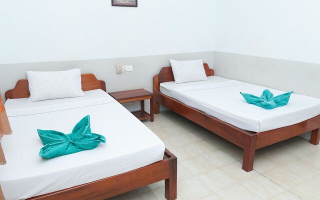 Sweet Dreams Guesthouse