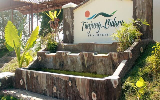 Laguna Bidara Beach Resort