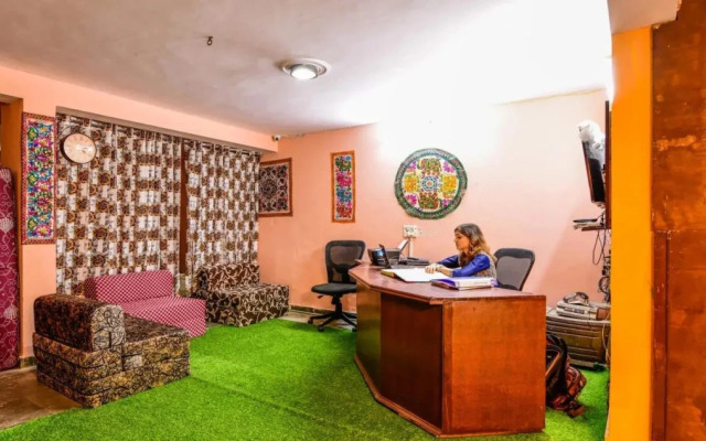 Hotel High Sky By OYO Rooms