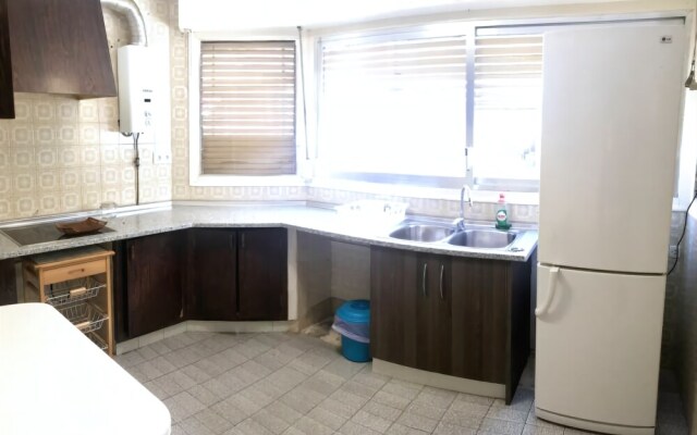 Apartamento Gravina 42