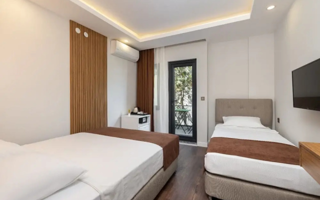Perlo Hotel Kemer