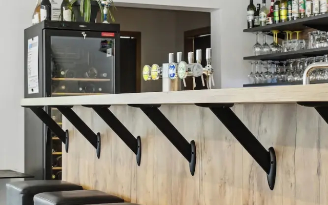 Hôtel Akena Molinges - La Brocatelle