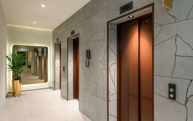 Hilton Garden Inn Debrecen City Center