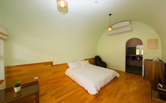 Caves B&B