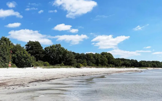 5 Person Holiday Home in Solvesborg