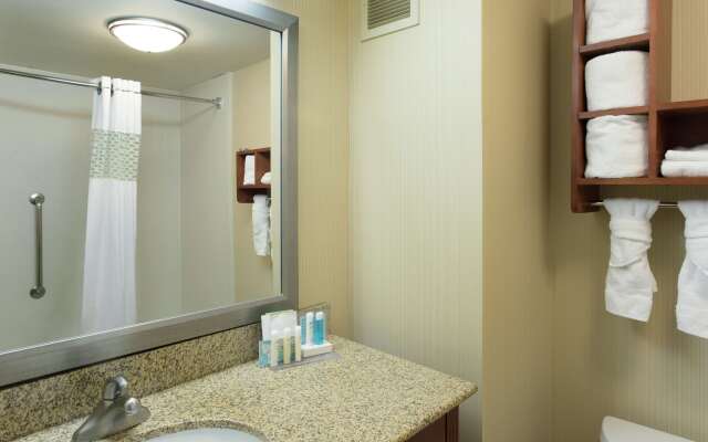 Hampton Inn & Suites Chicago Deer Park