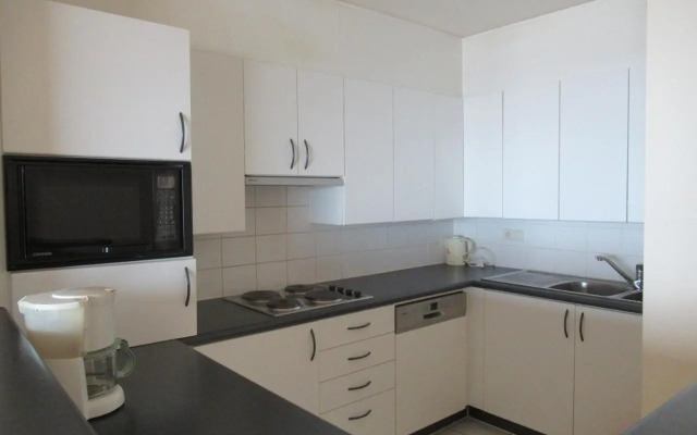 Apartment Bristol Palace 1a