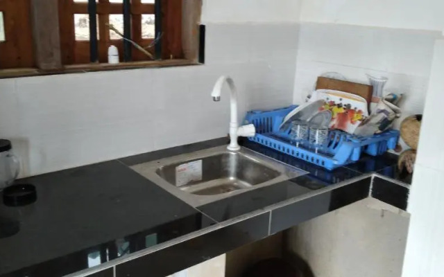 Resident Guest Villa