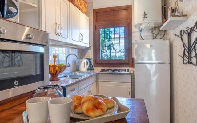 Port Argonautas 29 - Barneda Premium