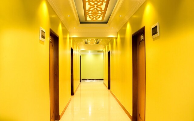 Hotel Amir's