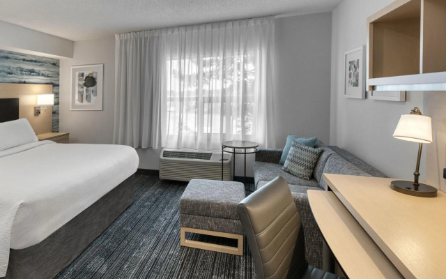 TownePlace Suites by Marriott Sudbury