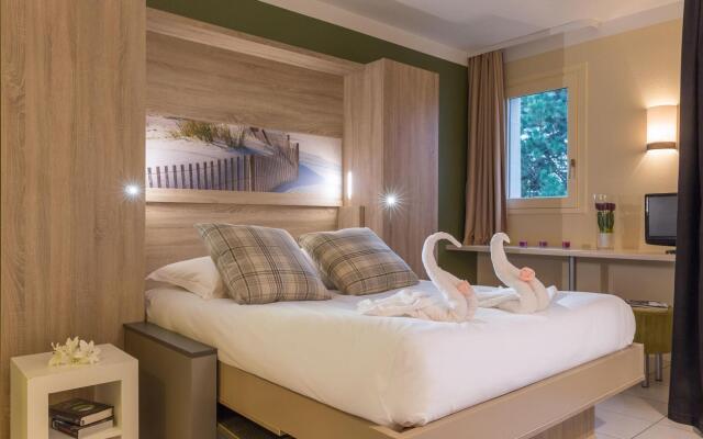 Studio in Deauville Near the Beach