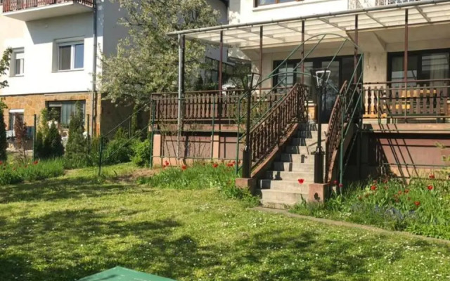 Luxury Eagle apartman