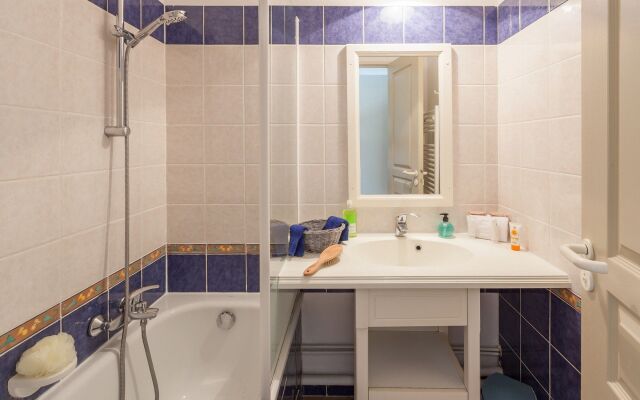 Résidence Pierre & Vacances Le Hameau de la Pinède