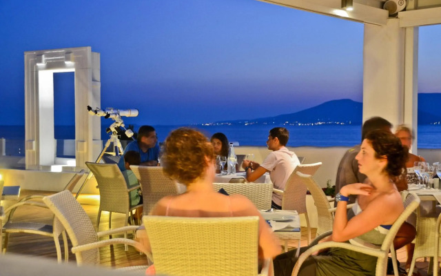 Agios Prokopios Hotel