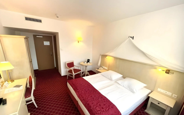 Hotel Chateau Kurfürstendamm