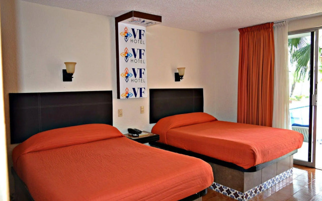 VF Villa Florencia Hotel