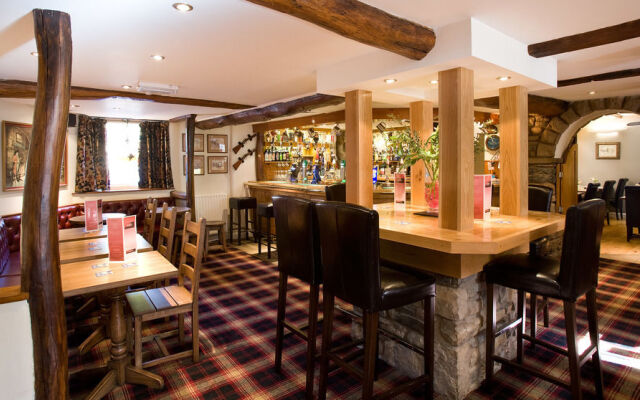 The Dalesman Country Inn