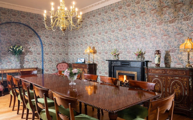 Killeavy Castle Estate
