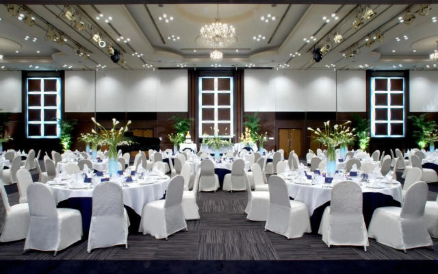 Mielparque Hiroshima Hotel