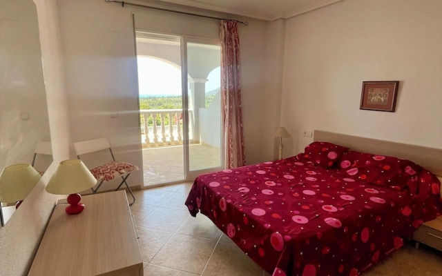 Apartamento Nerea II REF 065