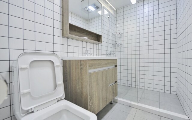 Hiroom Apartment - Fumin Road Branch