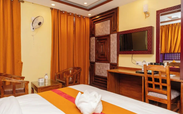 Hotel Royal Airport