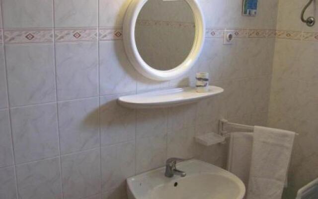 Apartments In Trogir