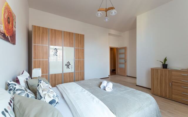 Kubelikova  ApartMeet
