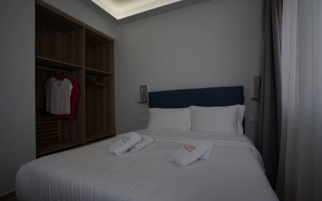 Tip Top Suites