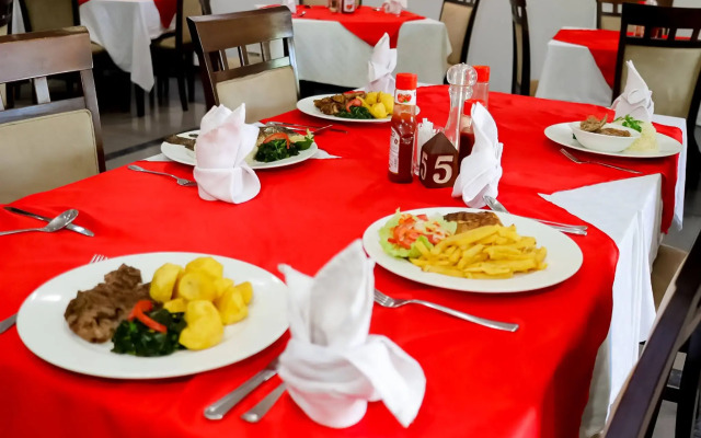 Sunrise Resort Apartments & Spa