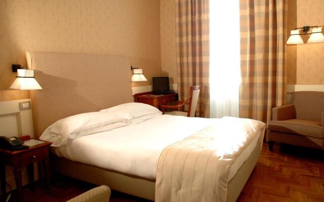Hotel Clitunno