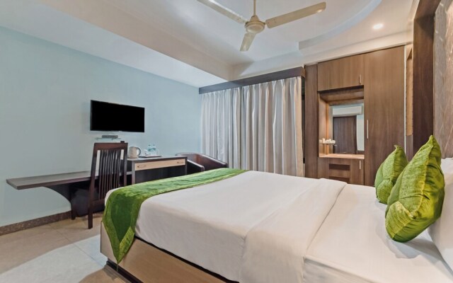 Geetanjali Regency by Treebo