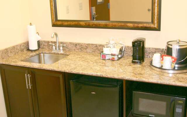 Hampton Inn & Suites Denver/Highlands Ranch