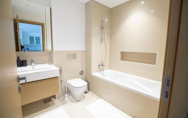 Creekside 18-A Dubai Harbour