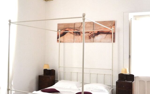 Salento Guesthouse B&B