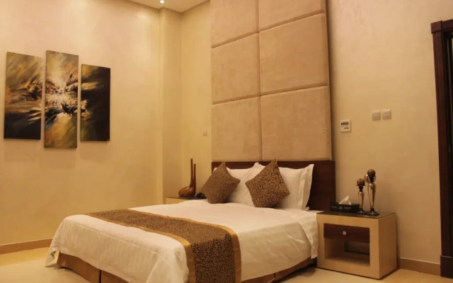 Mandarin Al Shamal Hotel Apartments