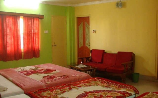 Hotel Samrat Inn