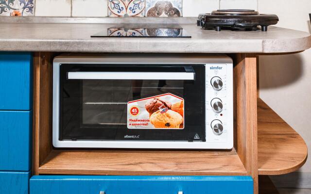 B-Flats (Би-Флэтс) на улице Таманская 121/8